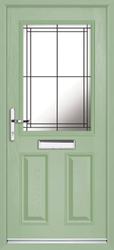 Chartwell Green Frame